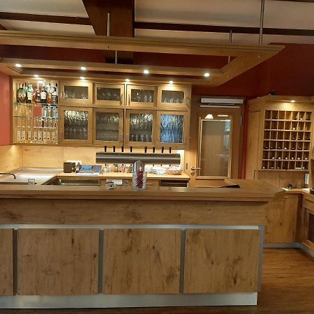 Gasthaus Zum Specht Hösbach Екстериор снимка
