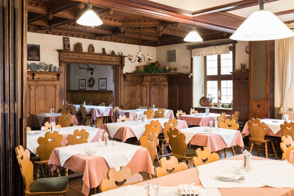 Gasthaus Zum Specht Hösbach Екстериор снимка