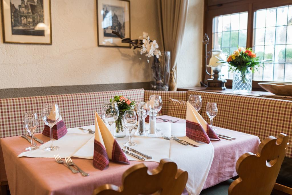 Gasthaus Zum Specht Hösbach Екстериор снимка
