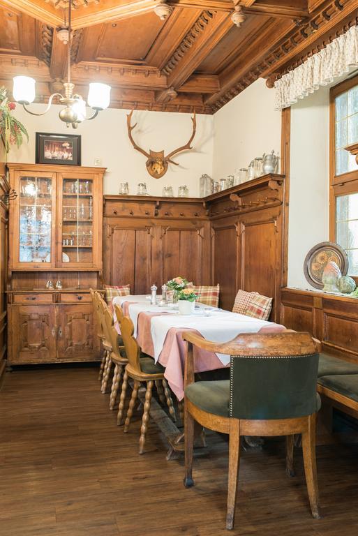 Gasthaus Zum Specht Hösbach Екстериор снимка